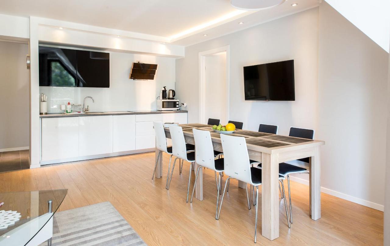 Aparthotel Harenda - Destigo