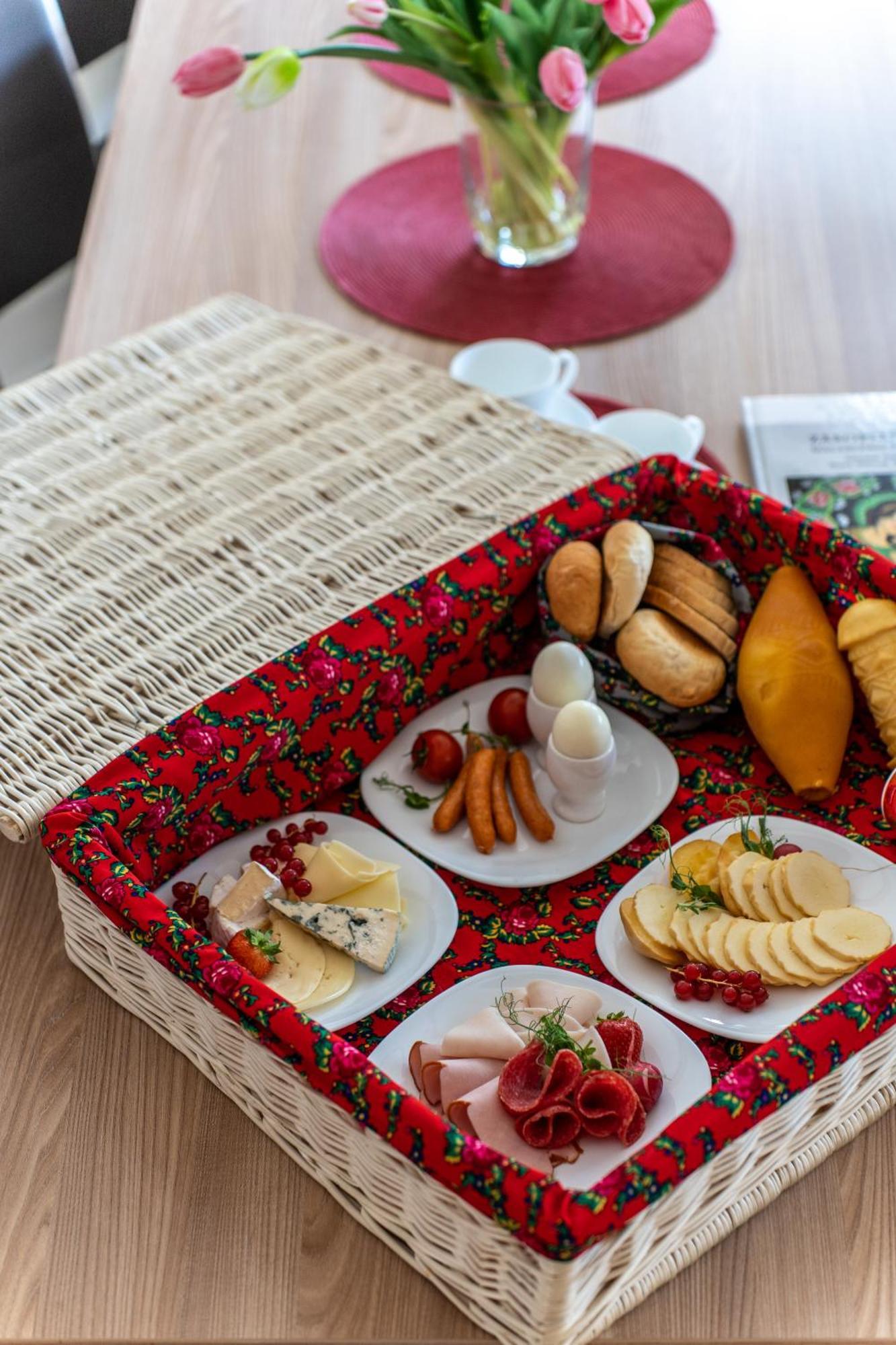 Harenda - Destigo Aparthotel