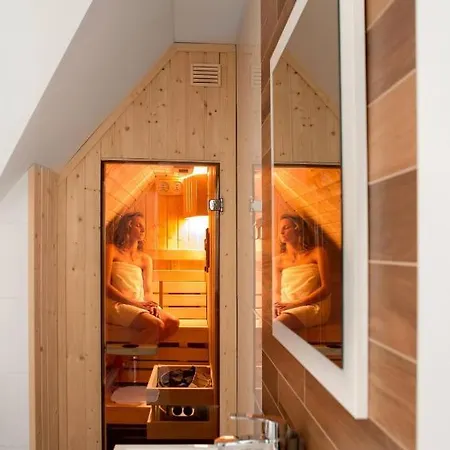Harenda Residence - Destigo Hotels Zakopane Exterior photo