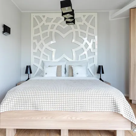 Harenda Residence - Destigo Hotels Zakopane Exterior photo