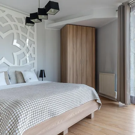 Harenda Residence - Destigo Hotels Zakopane Exterior photo