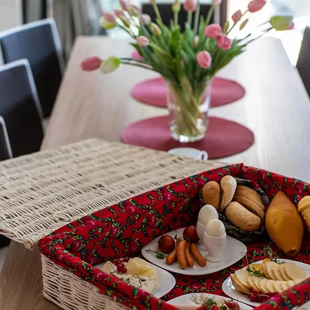 Harenda Residence - Destigo Hotels Zakopane Room photo