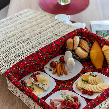 Harenda Residence - Destigo Hotels Zakopane Room photo
