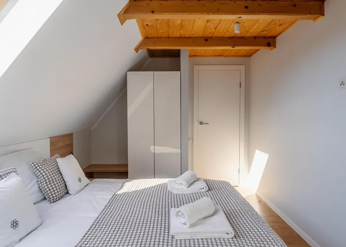 Harenda Residence - Destigo Hotels