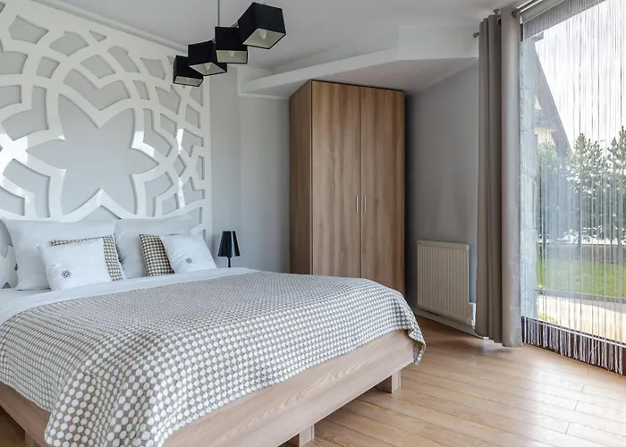 Harenda Residence - Destigo Hotels