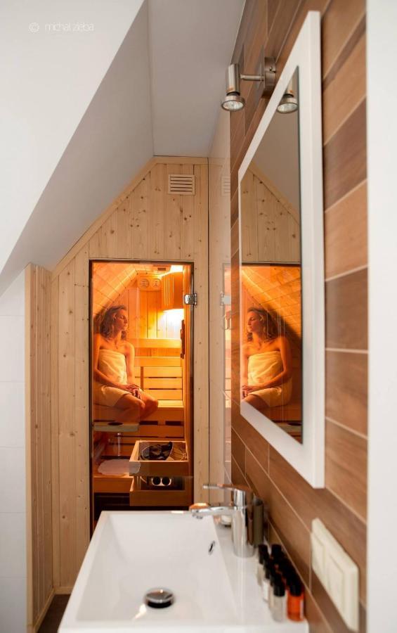 Harenda - Destigo Aparthotel 3*