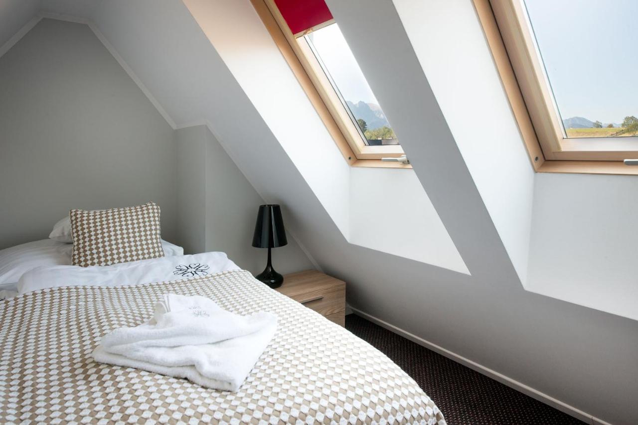 Harenda - Destigo Aparthotel
