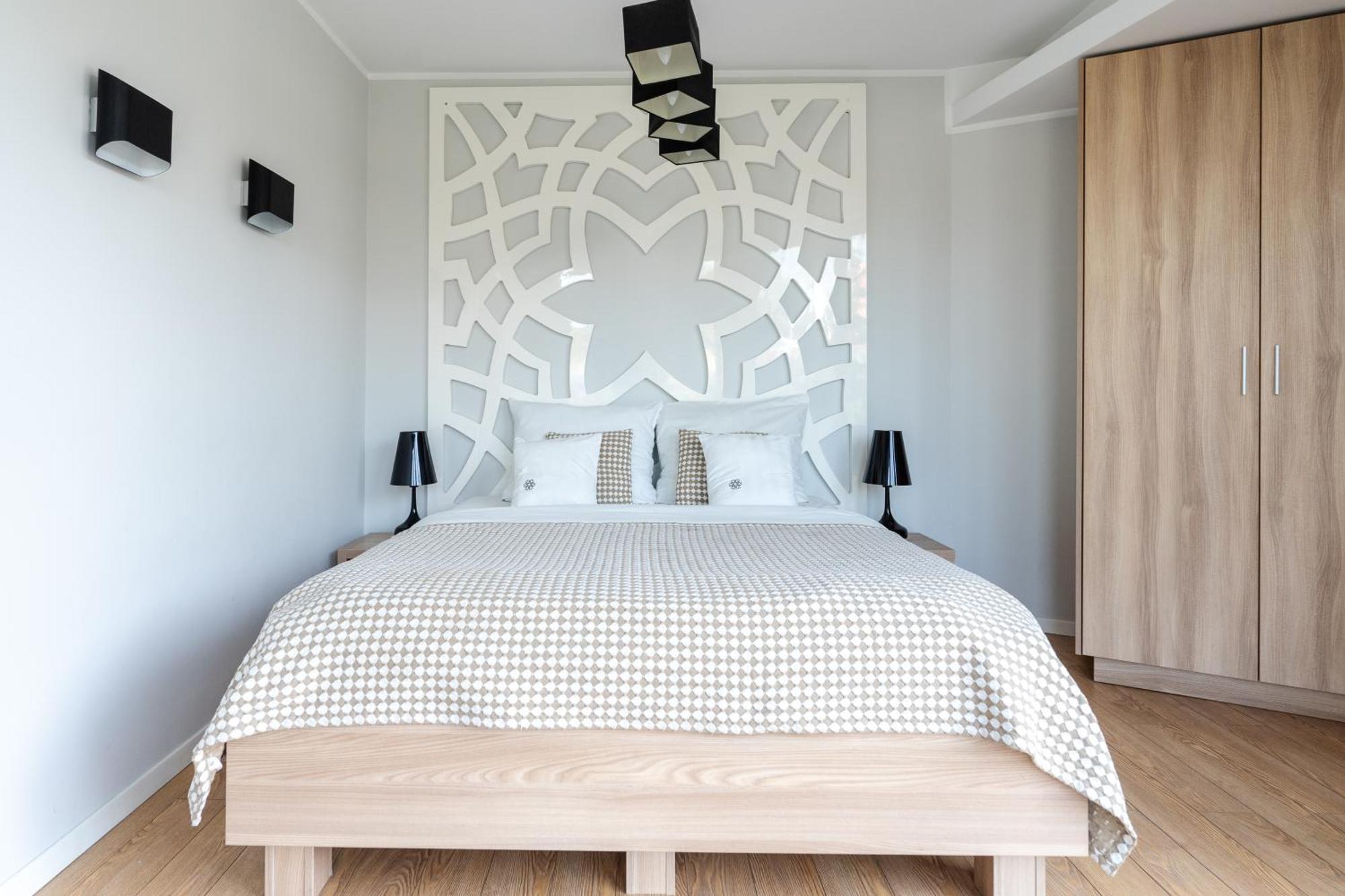 Harenda - Destigo Aparthotel 3*