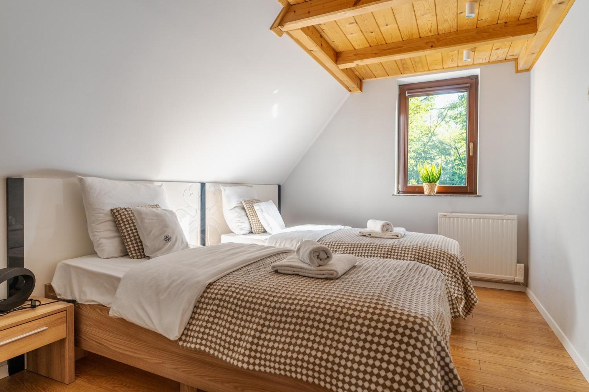 Harenda - Destigo Aparthotel