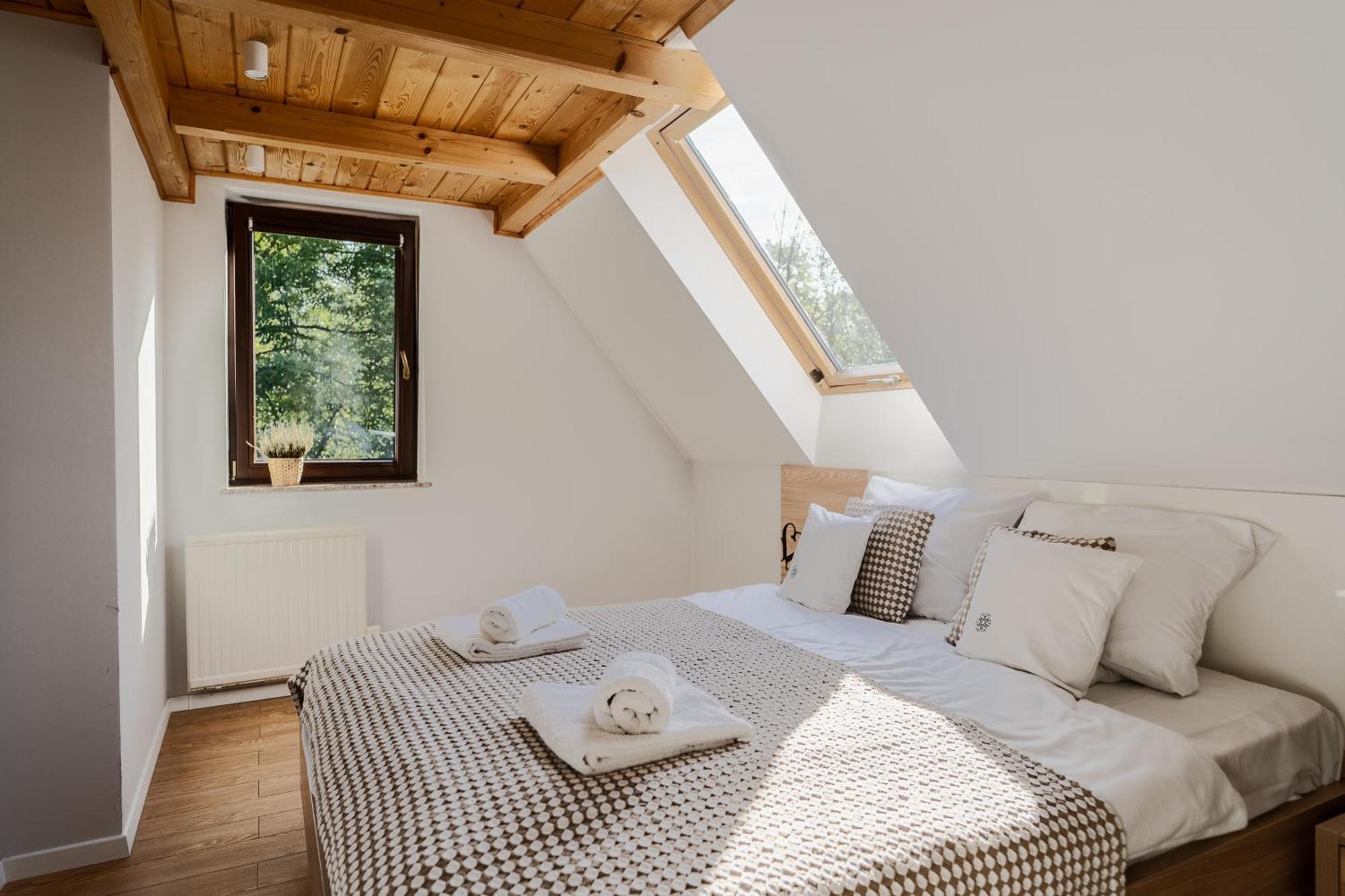 Harenda - Destigo Aparthotel Zakopane