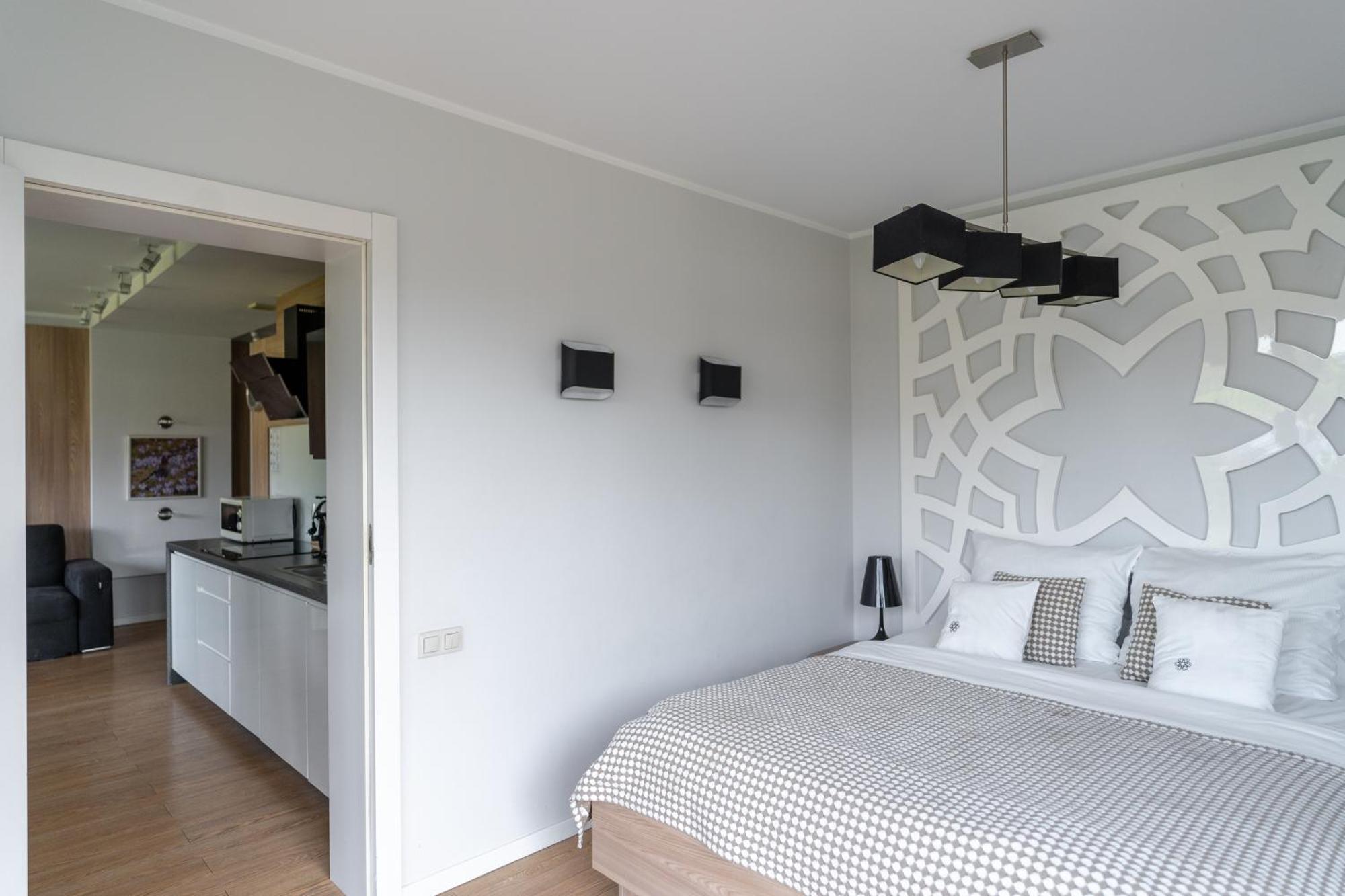 Aparthotel Harenda - Destigo Zakopane