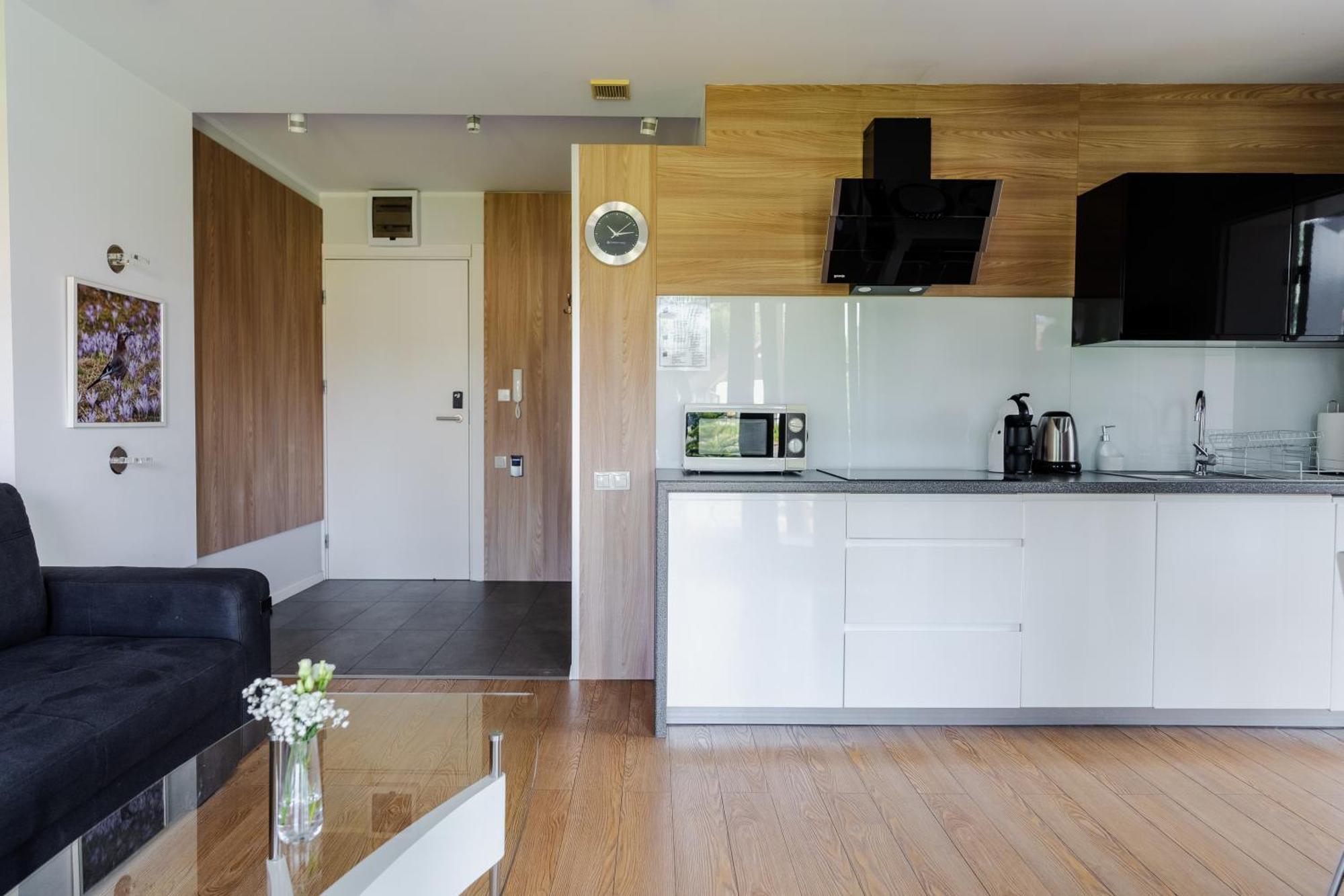 Harenda - Destigo Aparthotel