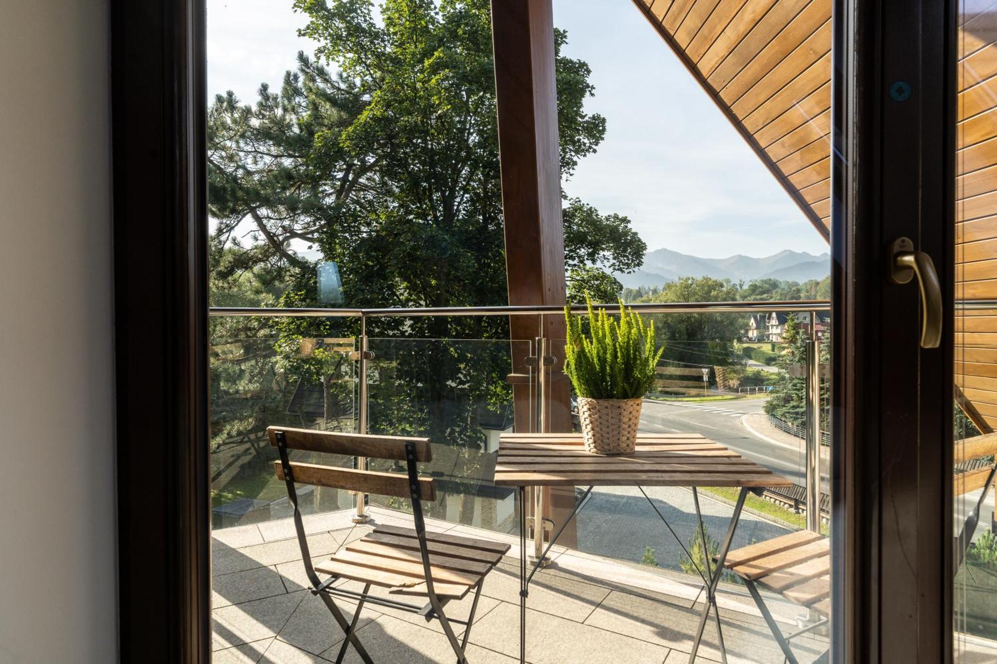 Harenda - Destigo Aparthotel