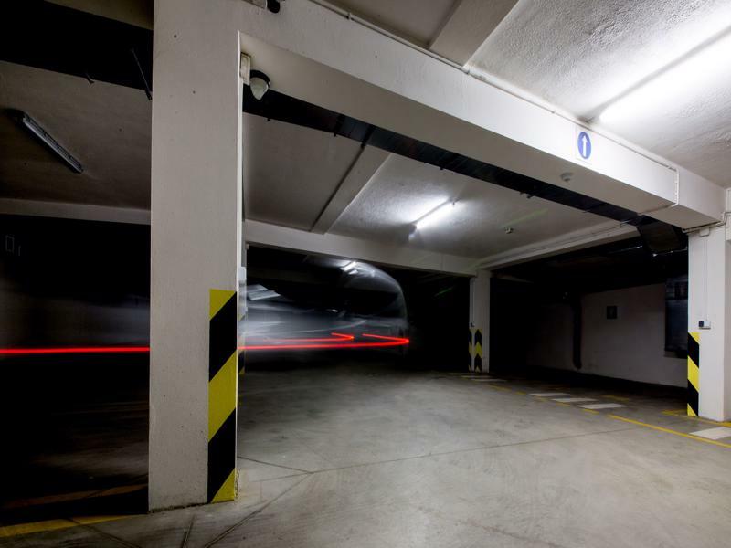 Aparthotel Harenda - Destigo