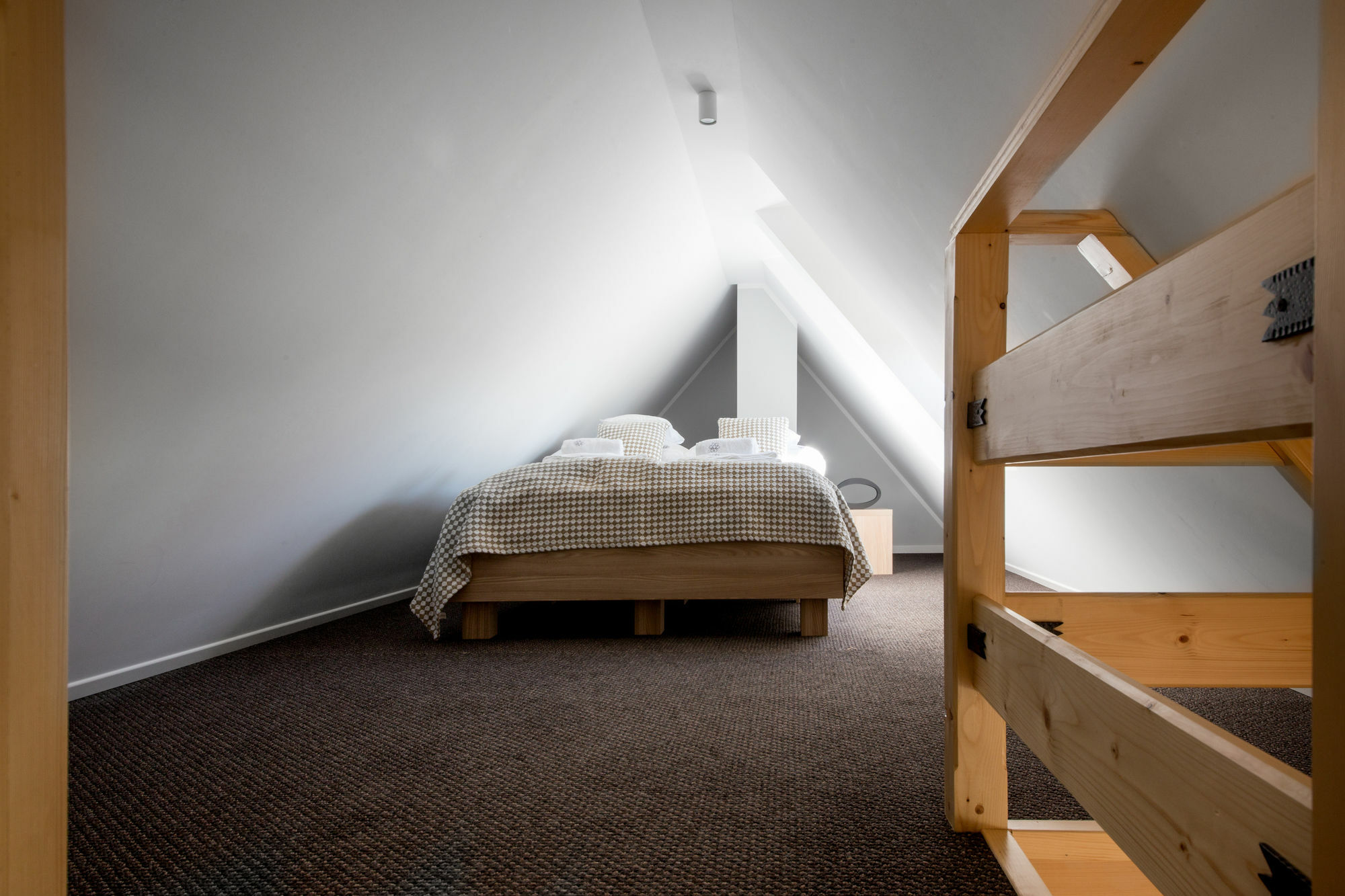 Harenda - Destigo Aparthotel