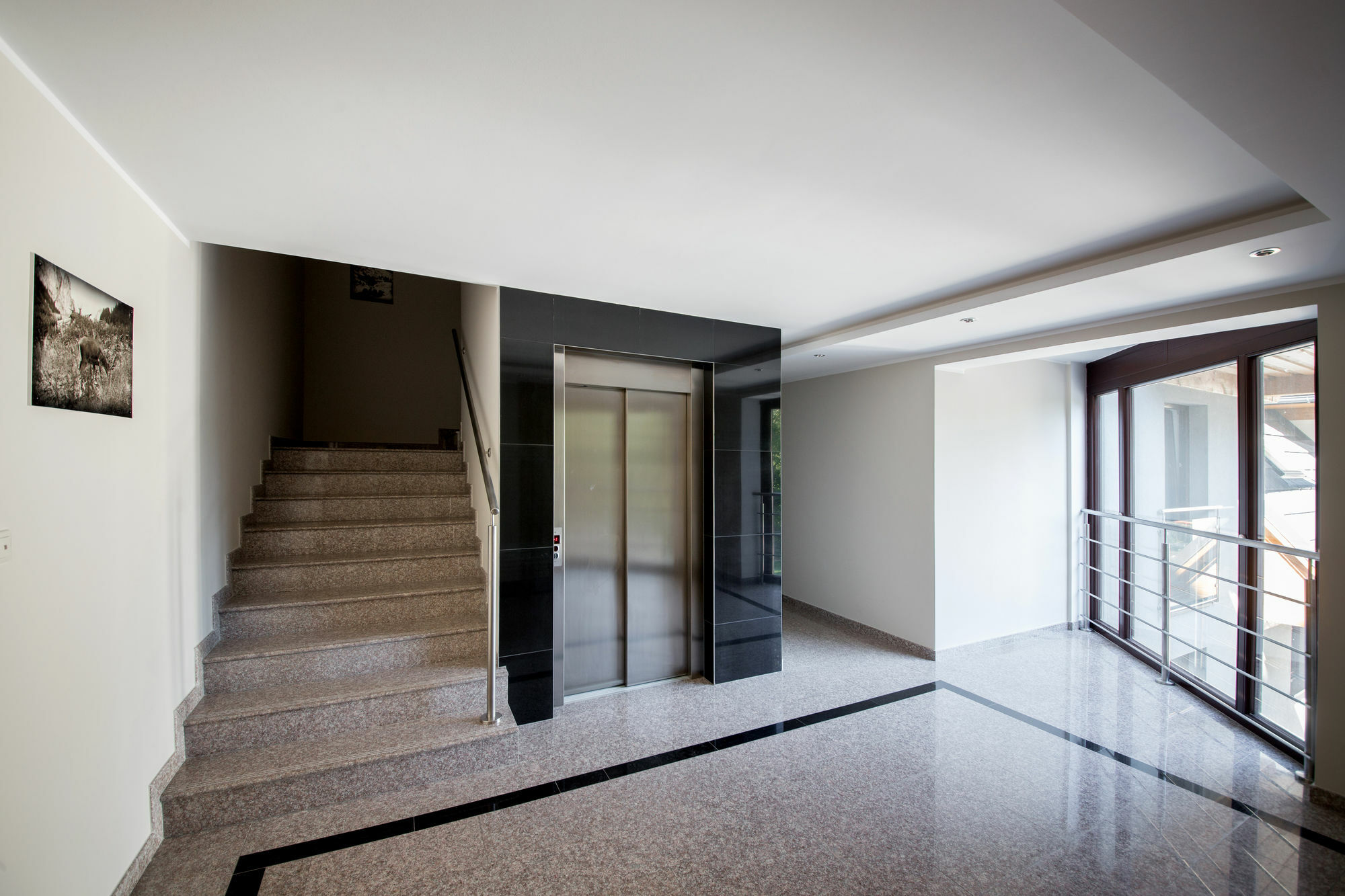 Aparthotel Harenda - Destigo 3*