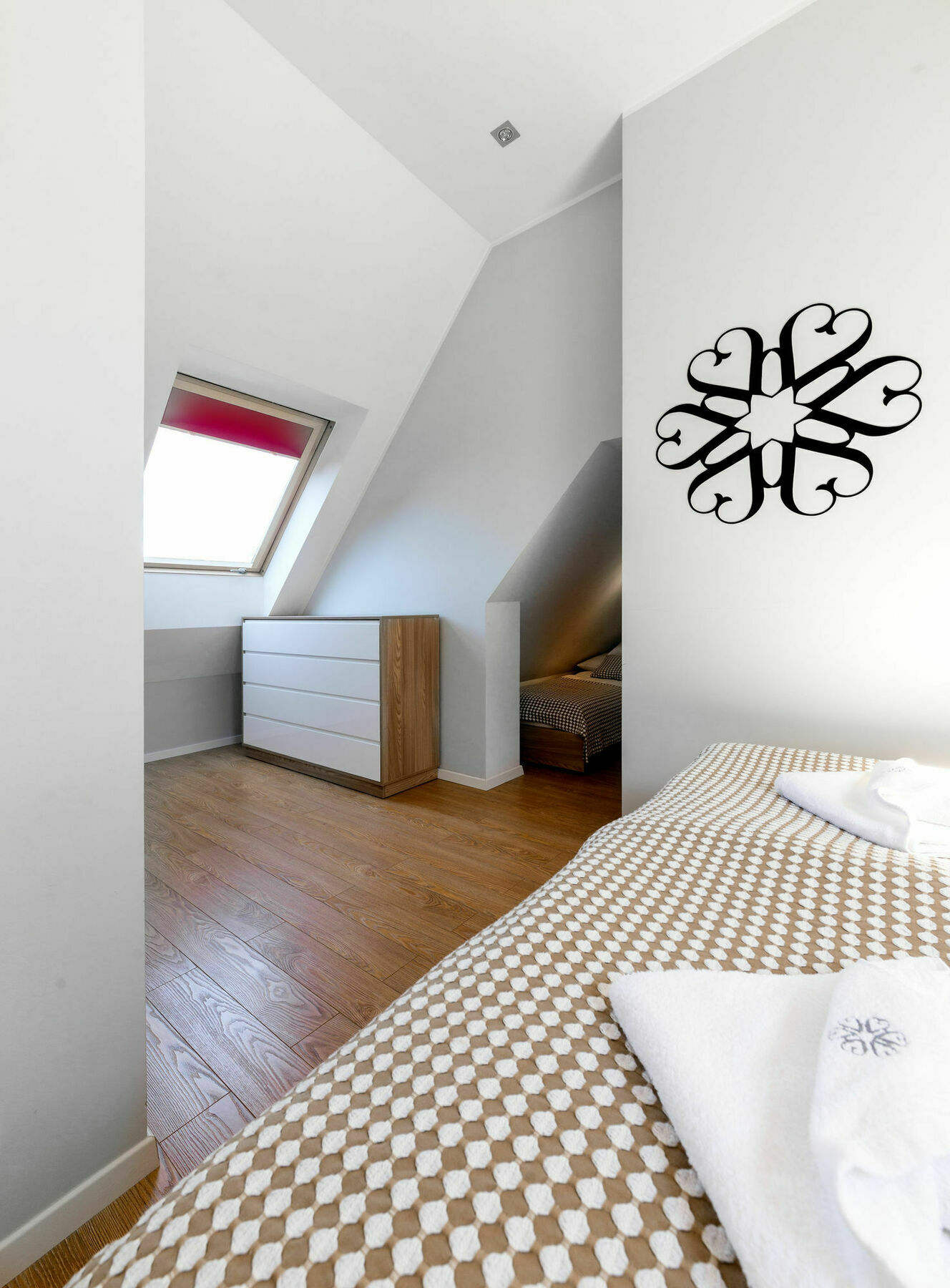 Harenda - Destigo Aparthotel Zakopane
